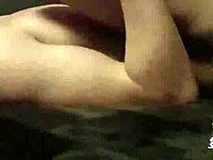 Two young and hot guys in a bareback sex marathon.