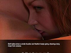 jessica oneil's hard news 107