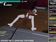 Athena Airis live on Chaturbate archive 5