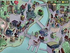 Witch Hunter Part 8: Guardian Leader Submits