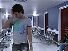 Walkthrough of Leap of Faith 126: A Visual Novel