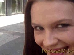 sexy teen with big asshole gets fucked