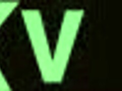 Amateur babe bent over in hot action.