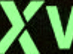 Amateur babe bent over in hot action.