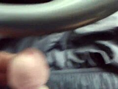 Outdoor Video Recorded On January 29, 2018 At 12:13:06