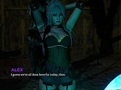 hey, wanna play eternum 200 with me tonight or what?