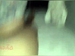 Ever seen a handjob this wild with huge tits and deepthroat?