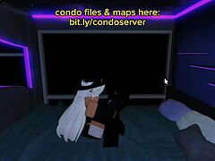 Intimate Bed Session with Deepthroat and Fucking