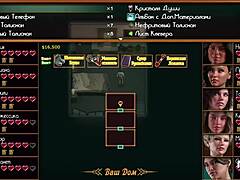 Hot Japanese babe handles huge cock in rough action