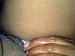 i fuck my wife quick, she cums fast