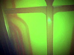 Hey, Navia is really enjoying Aether's big tits tonight!