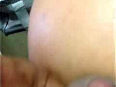 Our recovered video from the amateurs' collection 😊