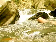 Latina Amateurs Wait For Alpha Male