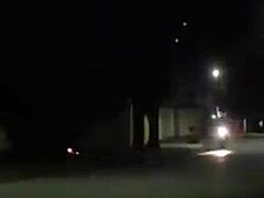 Electrician Gets Paid With Wet Blowjob And Spitting Fetish Sex.