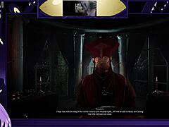 lust from beyond part 7 featuring sexy brunette 😘