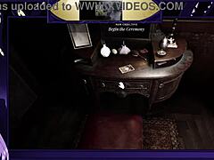 lust from beyond part 7 featuring sexy brunette 😘