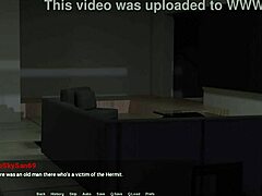 Hentai with MILF at husband’s house – Vatosgames
