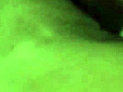 Niece Seduces Step Uncle in Secret