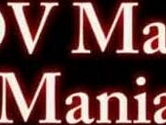 Charlie Harper And Riley Reyes In Threesome