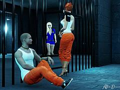 Double trouble in episode 2 😏