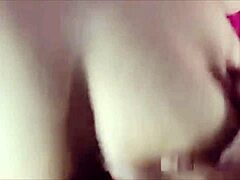 Intensely Fucking My Horny Puerto Rican Wife at Home