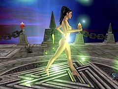 Malayalam Kambi Katha: Sex with Stepmom Part 3 Audio Story