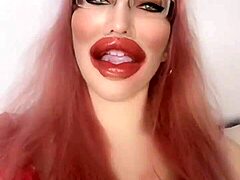 Give me all your money! Follow my jerk off instructions as your goddess in glasses.