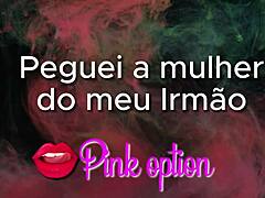 I fucked my brother's wife 😏