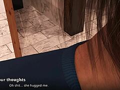 Massive decision made in WVM 160 game with brunette teen 18+