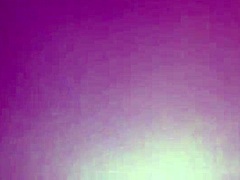 caught him jerking off so i gave him a sloppy handjob