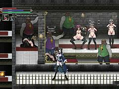 Night of R Scenes at Ranch Area 3