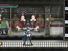 Night of R Scenes at Ranch Area 3