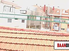 Oh, The Spanish Cosplayer Wants Penetration In Her Ass! Doggy Style With Monster Cock And Deepthroat!