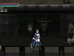 Night of R Scenes at Ranch Area 3