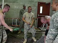 free gay black navy men in marine adventures and fights