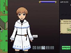 working as a border guard after the war - the imperial gatekeeper part 1