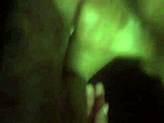 Feeling The Intense Pleasure Of A Nasty Great Head