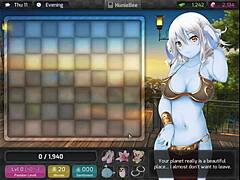 second time's the charm in huniepop?