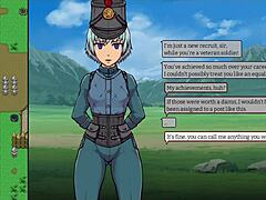 working as a border guard after the war - the imperial gatekeeper part 1