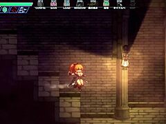 What makes Sealed Cave such an erotic nest for hentai games?