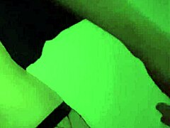 Keightania says, 'I'm playing with my 20cm she-cock until cum-o-clock'