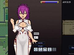 she gets a promotion and heads to the city for work. the imperial gatekeeper part three