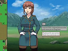 she gets a promotion and heads to the city for work. the imperial gatekeeper part three