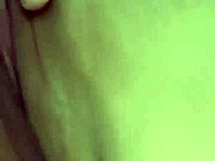 Dancing Naked, Showing Open Ass And Pussy! Big Ass Twerking!