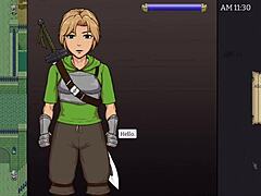 she gets a promotion and heads to the city for work. the imperial gatekeeper part three