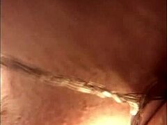 Lesbian Tribbing with Loud Moans 😍