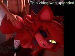 fnia girls compilation featuring tits, ass, and sex in doggystyle and missionary positions