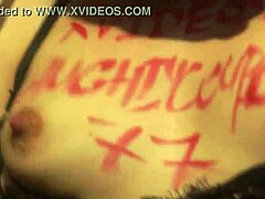 is this your girlfriend's pussy getting cumshot?