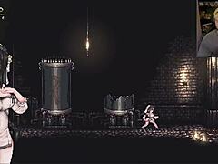 Sickening Anime Game Sinisistar Shocks Your Mind