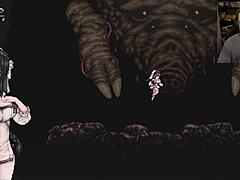 Sickening Anime Game Sinisistar Shocks Your Mind